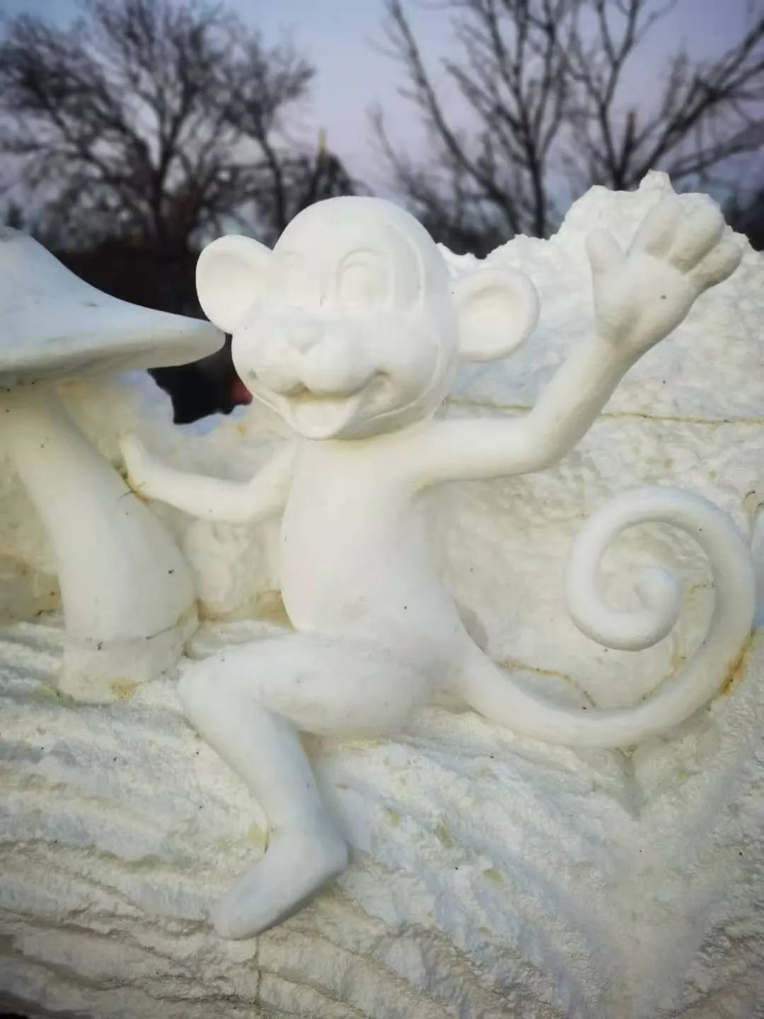 长春冰雪新天地最新消息,长春冰雪新天地开了么