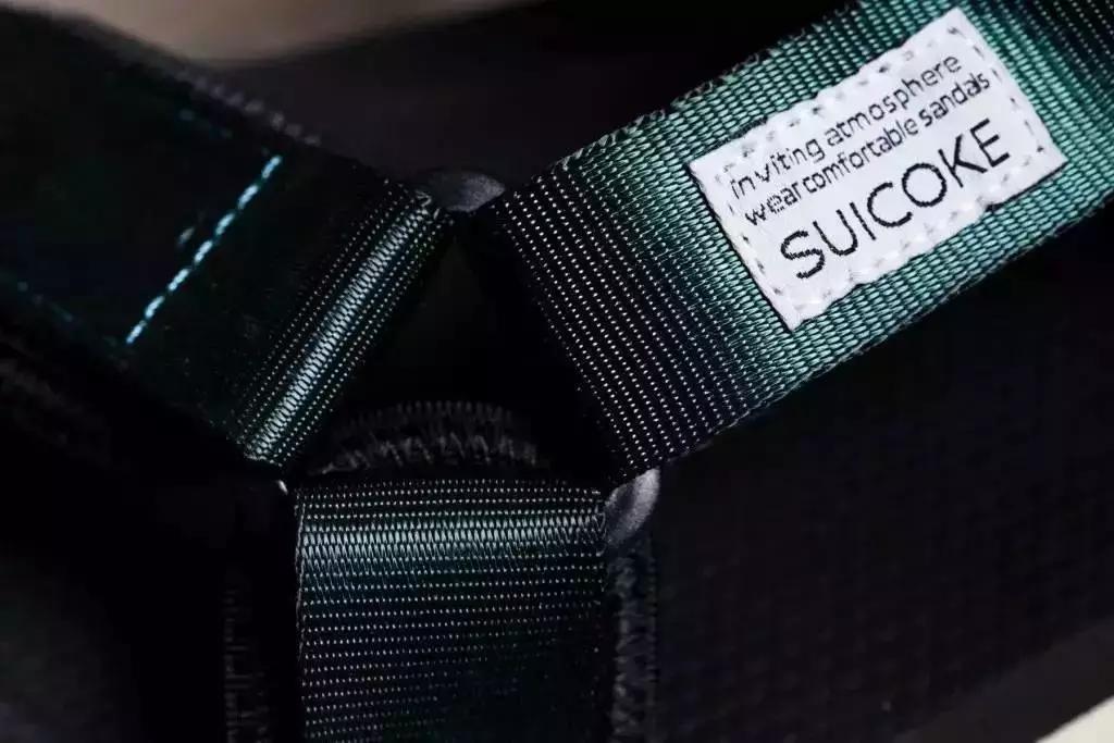 2022年流行的拖鞋,拖鞋联名推荐