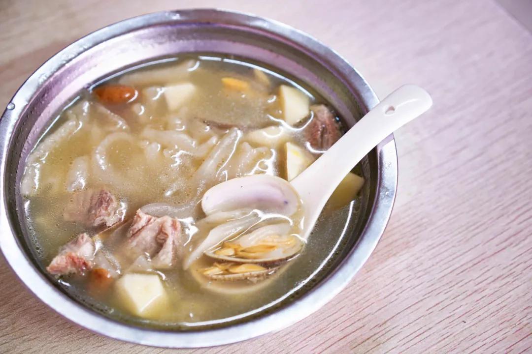 盘点厦门正宗闽南风味小吃,厦门台湾闽南小吃老字号