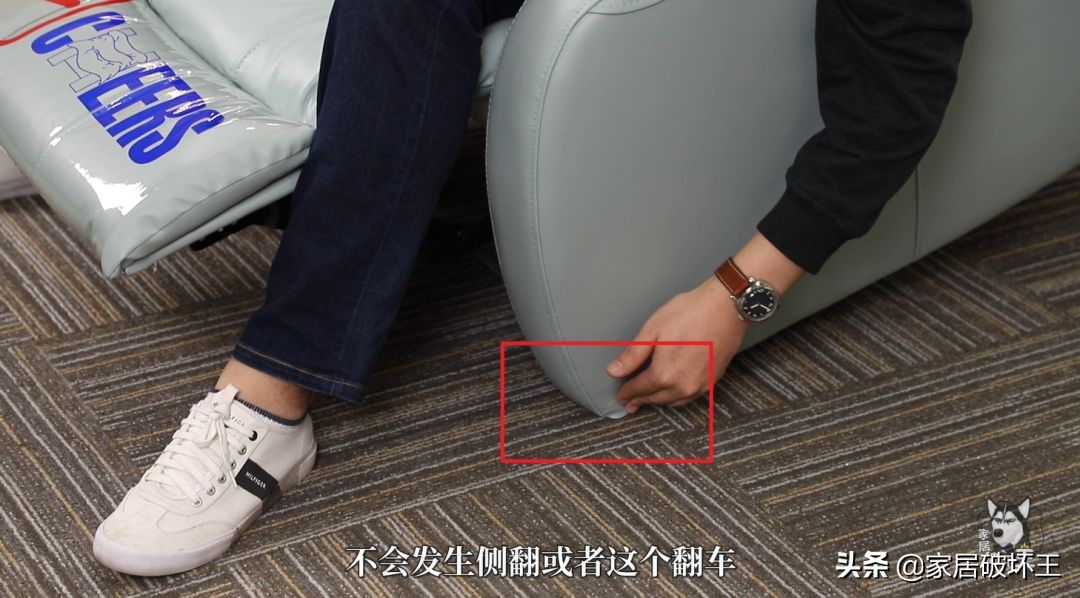 芝华仕沙发线上线下对比评测,芝华仕沙发真实感受图片