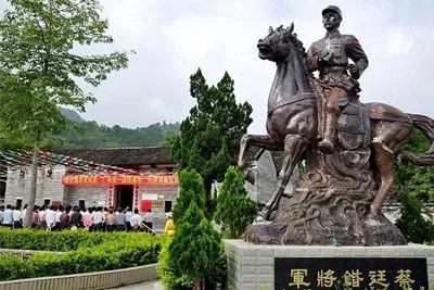 云浮的美丽风景,云浮是一个美丽的地方