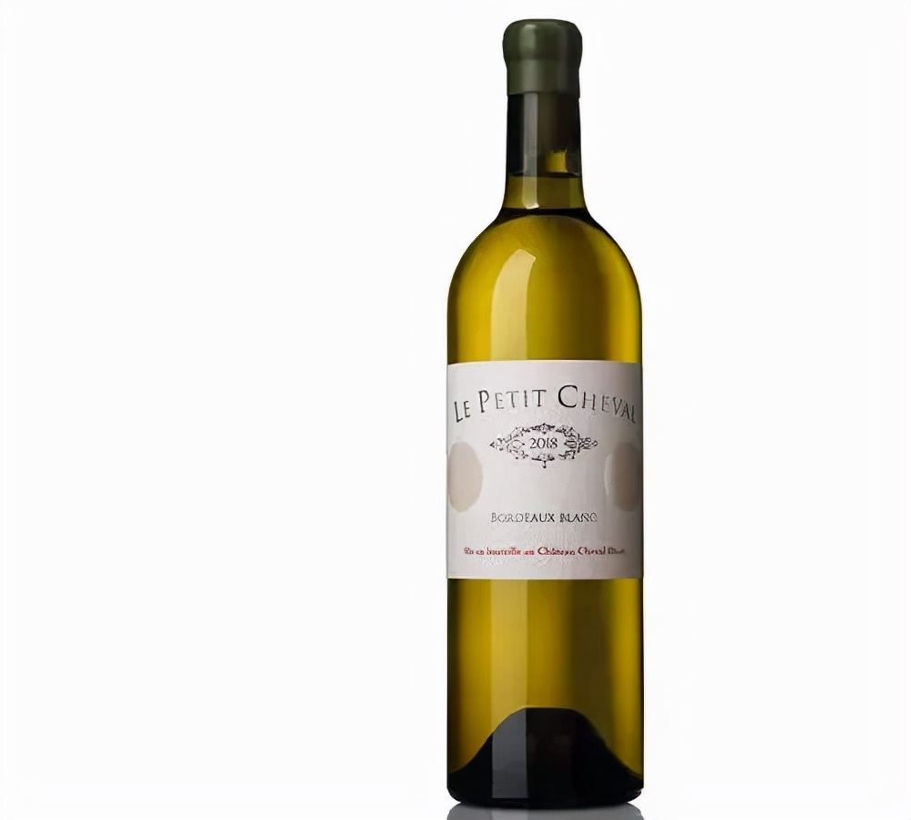 波尔多右岸名庄2005,波尔多右岸顶级名庄白马