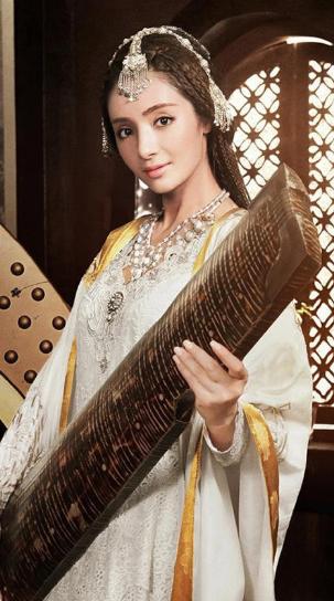 姜潮和麦迪娜妈妈,姜潮和麦迪娜妈妈的对话