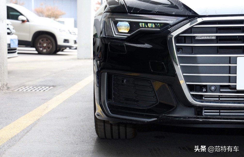 40万左右预算买奥迪,40万买二手奥迪推荐