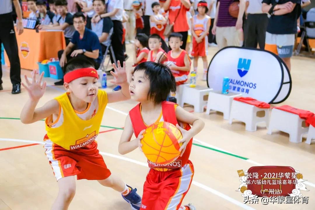 6岁女孩打篮球惊艳全场外网评论,6岁女孩篮球赛场上惊艳全场