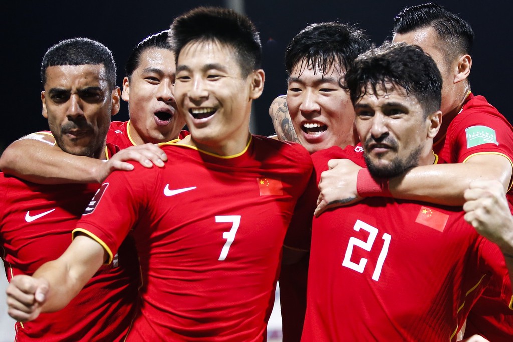 董路谈李铁归化,李铁归化国脚进展