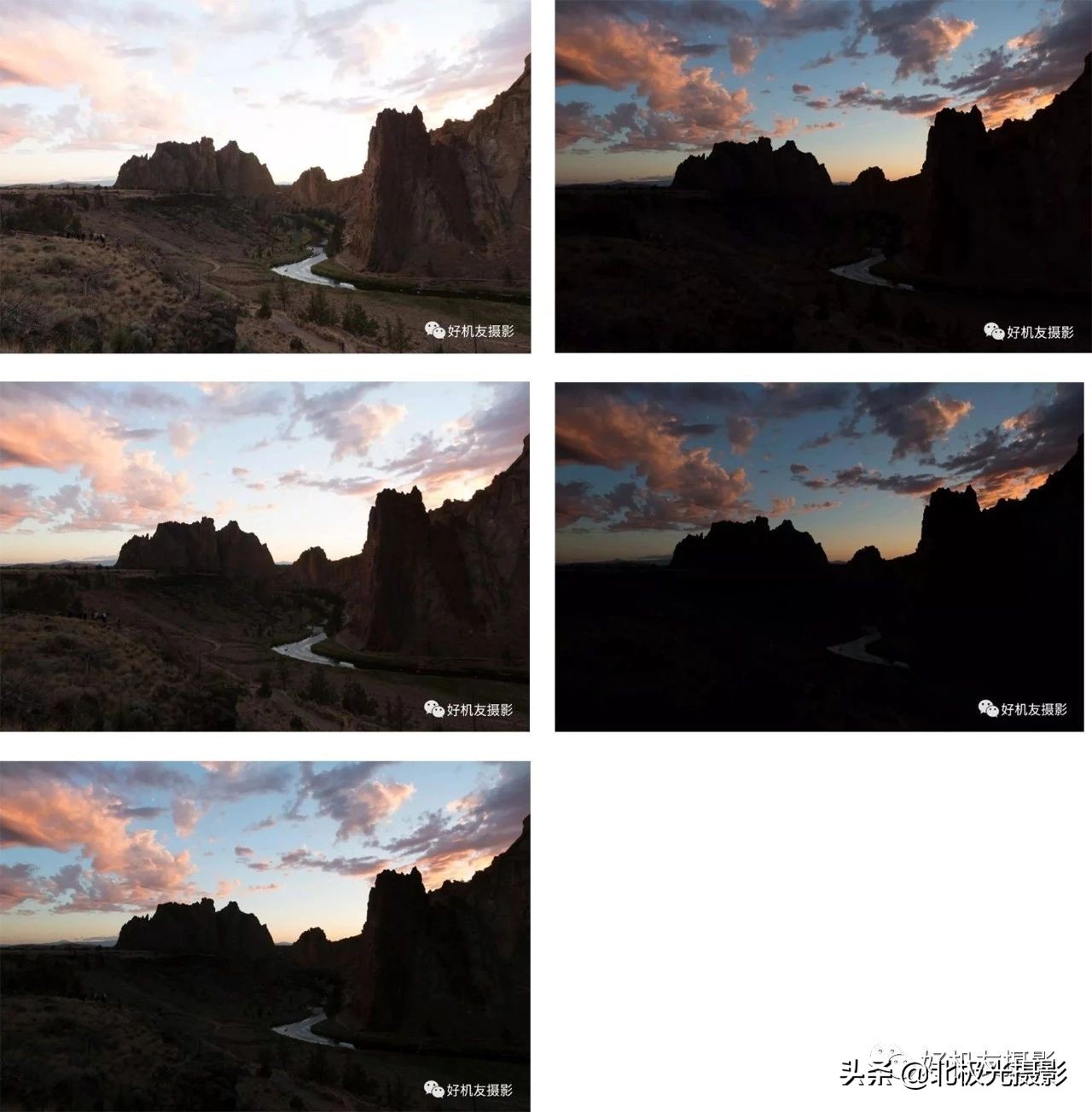 相机里还有什么功能,相机这五个很实用的功能