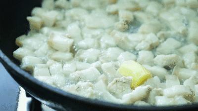 没有一份沮丧是蛋炒饭搞不定的，如果有就再来一碗