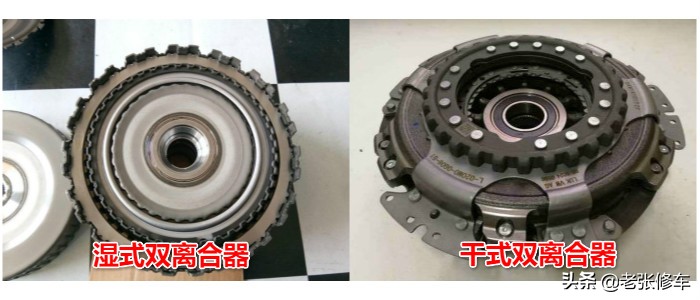 干式双离合真的很差劲吗,干式双离合是最垃圾的变速箱吗