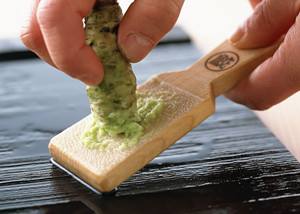 山葵和芥末的价值,山葵芥末的原材料