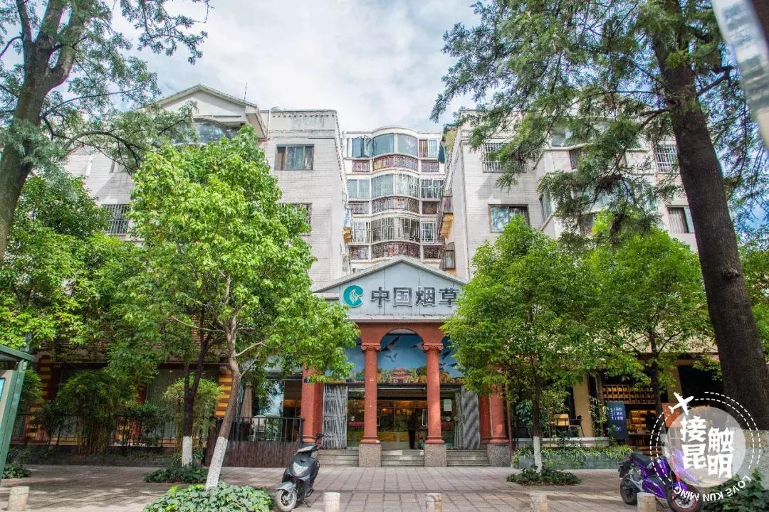 昆明富人住哪个区,住在昆明翠湖是怎样的体验