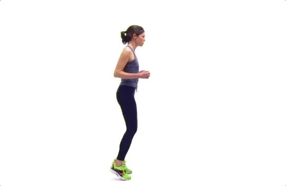 跑者跑姿改善和力量训练计划,新手跑者训练计划表