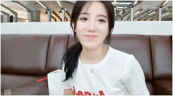呆妹因游戏被骂,游戏主播呆小妹