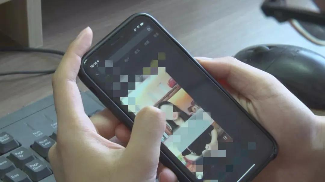 泰州一男子直播花9.9元买香水，竟因此损失10多万元！究竟发生了什么？