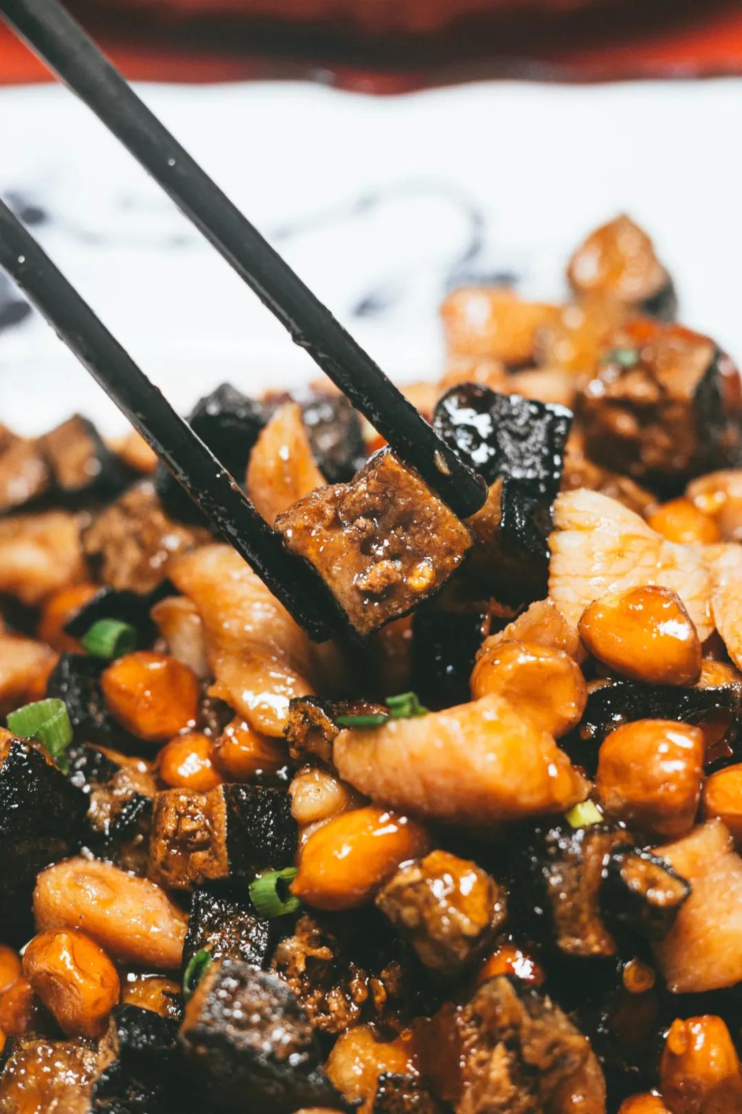 南京秦淮区仙鹤街美食,南京美食小吃仙鹤街