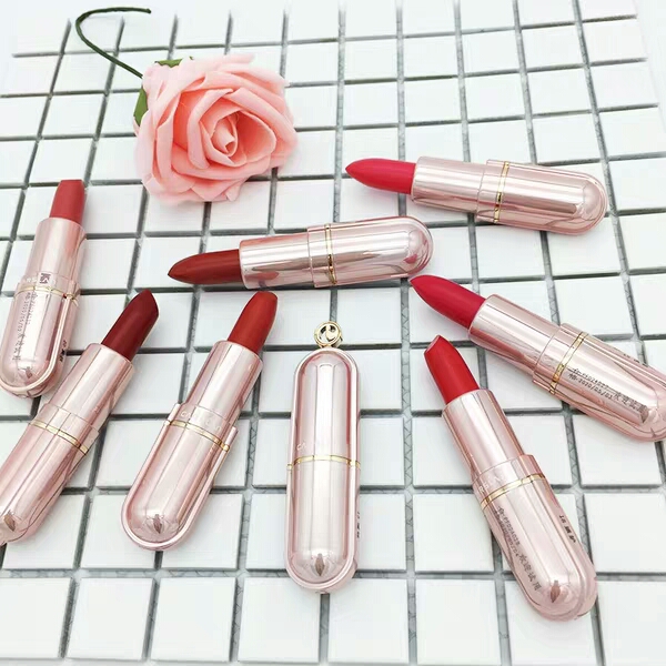 平价大牌口红列单,平价适合学生党不化妆黄皮的口红