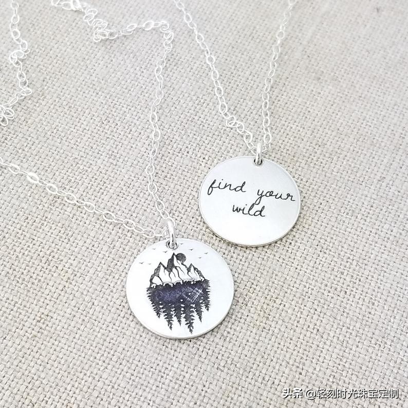 谁说戒指一定要和对象戴,谁说女孩子不能戴戒指