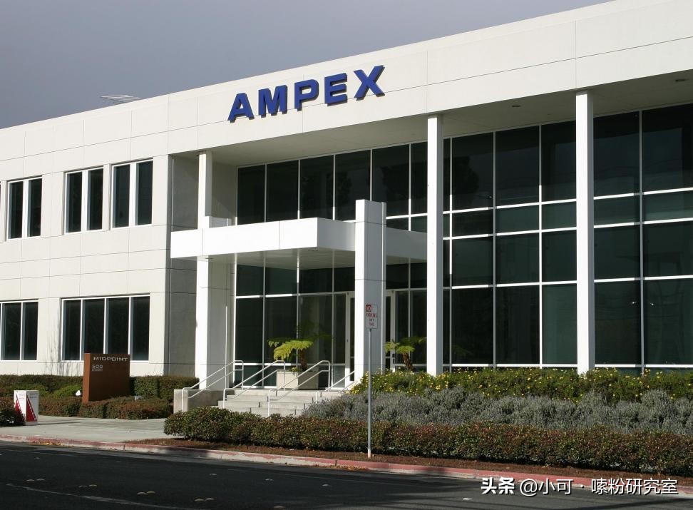 为什么叫Sony,sony是索尼吗