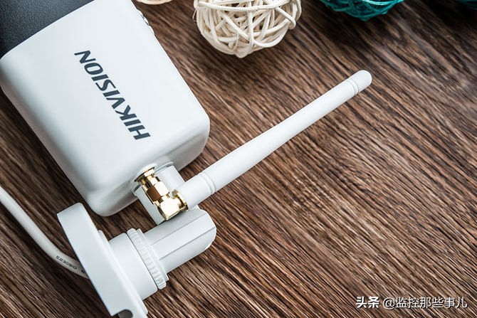 海康威视无线摄像机评测,海康威视无线录像机网络检测