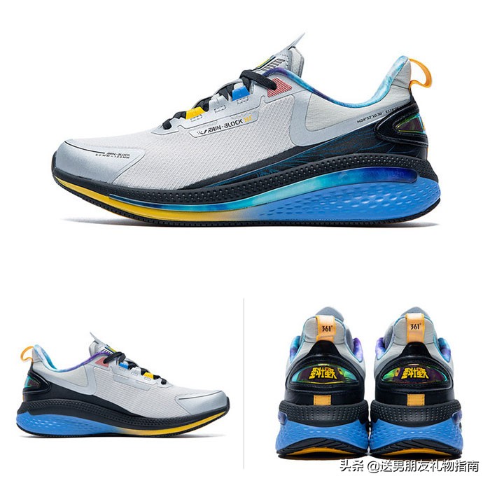 2020双十一必买十款男鞋,双十一男士必买鞋子