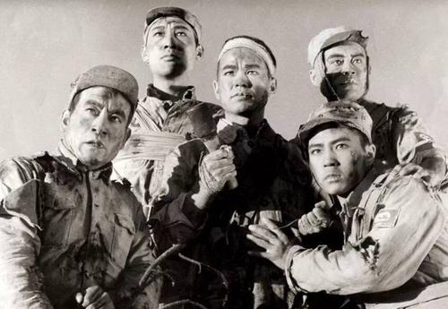 赵玉昆:害死狼牙山五壮士的叛徒,潜逃10年,1950年才落网