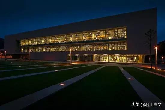 汕头不用花钱好玩的地方,潮汕汕尾旅游景点大全