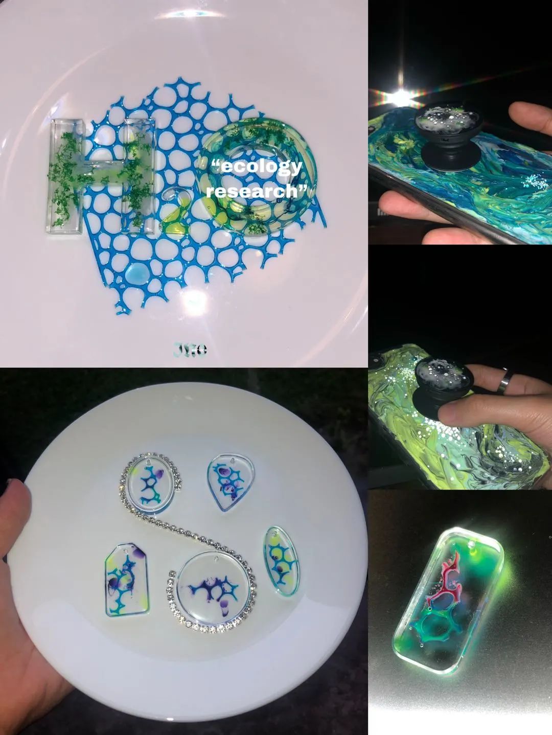 鬼市来敲门阵容更新-看看这次有没有你的心头好