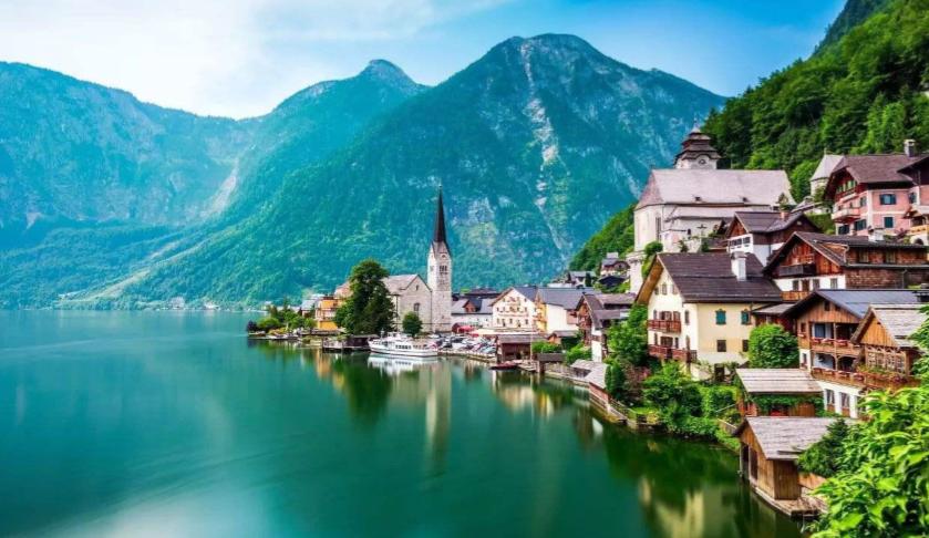 旅行策划师旅游行程单,史上最强欧洲旅行攻略