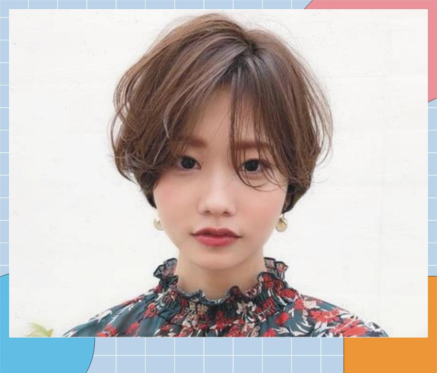 一入长发深似海从此短发是路人,一入短发似海深从此长发是路人