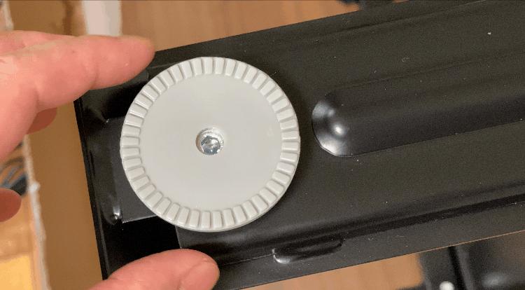 看了何同学的那条视频后……桌搭一款适合自己舒适又实用的桌子