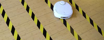 宜洁云朵2.0电动拖把实测,BOBOT电动拖把