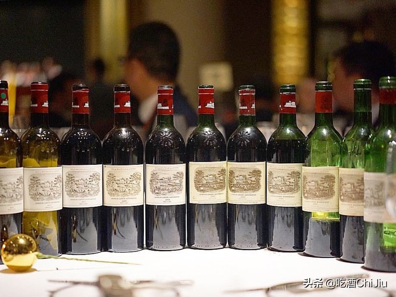 法国路易拉菲红酒2019官方正品,法国拉菲原装进口正品红酒