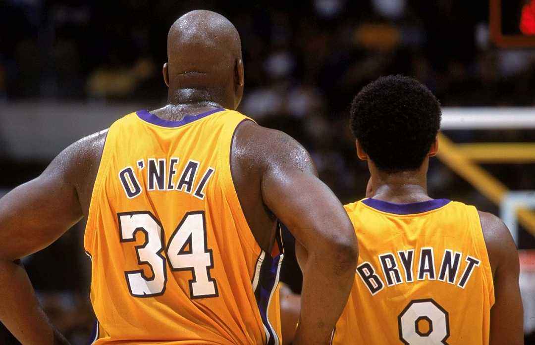 nba四大得分后卫,nba十大得分后卫排名