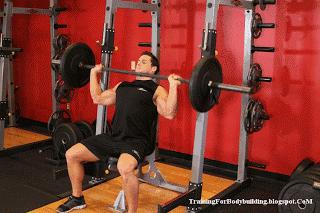 新人体力差的进健身房锻炼计划表,健身房男士一周训练健身计划表