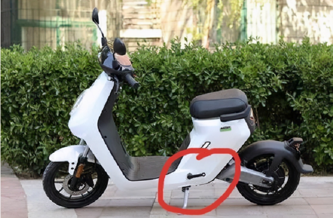 新国标电动车问题怎么那么多,说一下新国标电动车被吐槽