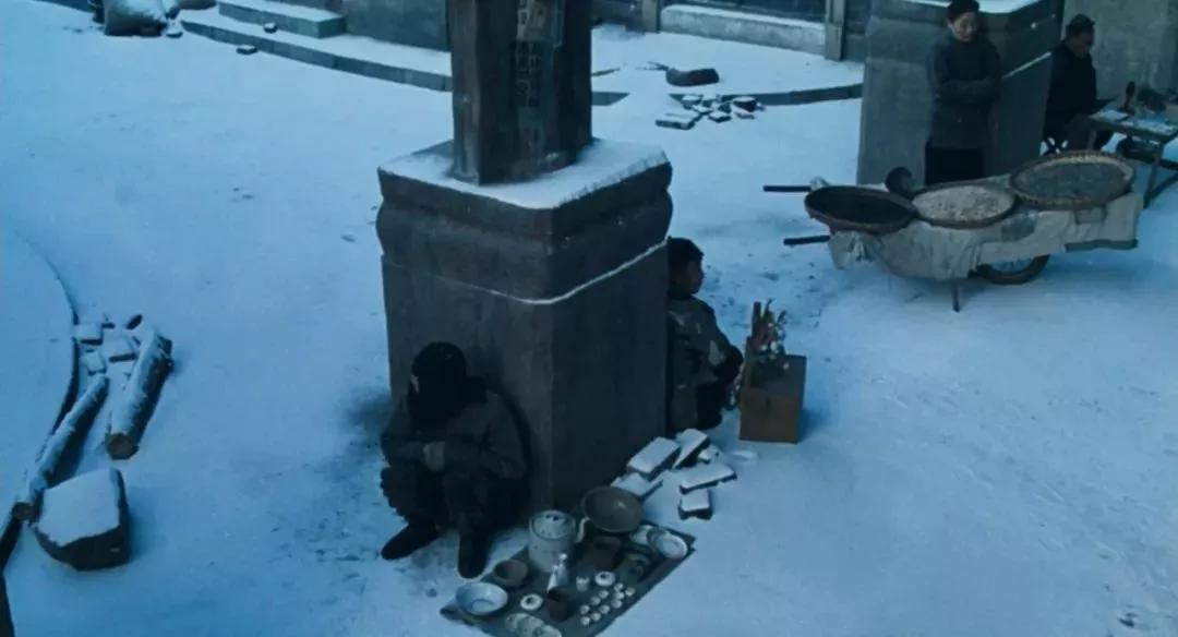 张艺谋被忽视的佳作,张艺谋被低估的佳作