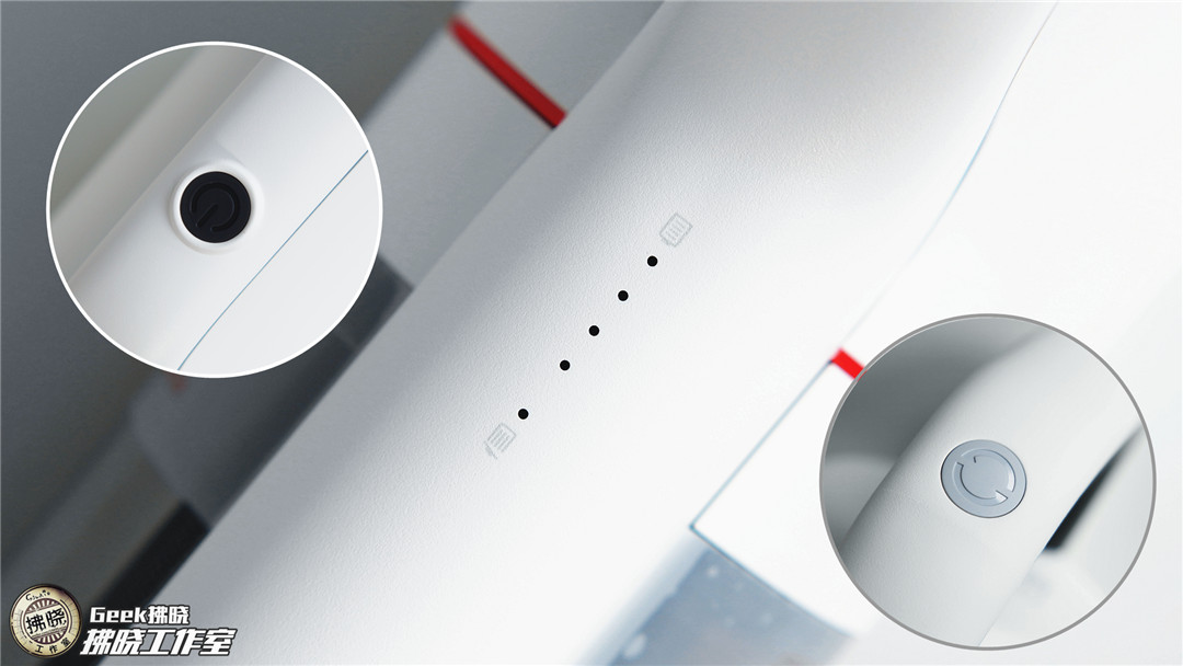 睿米nex和米家吸尘器,睿米nex吸拖一体吸尘器