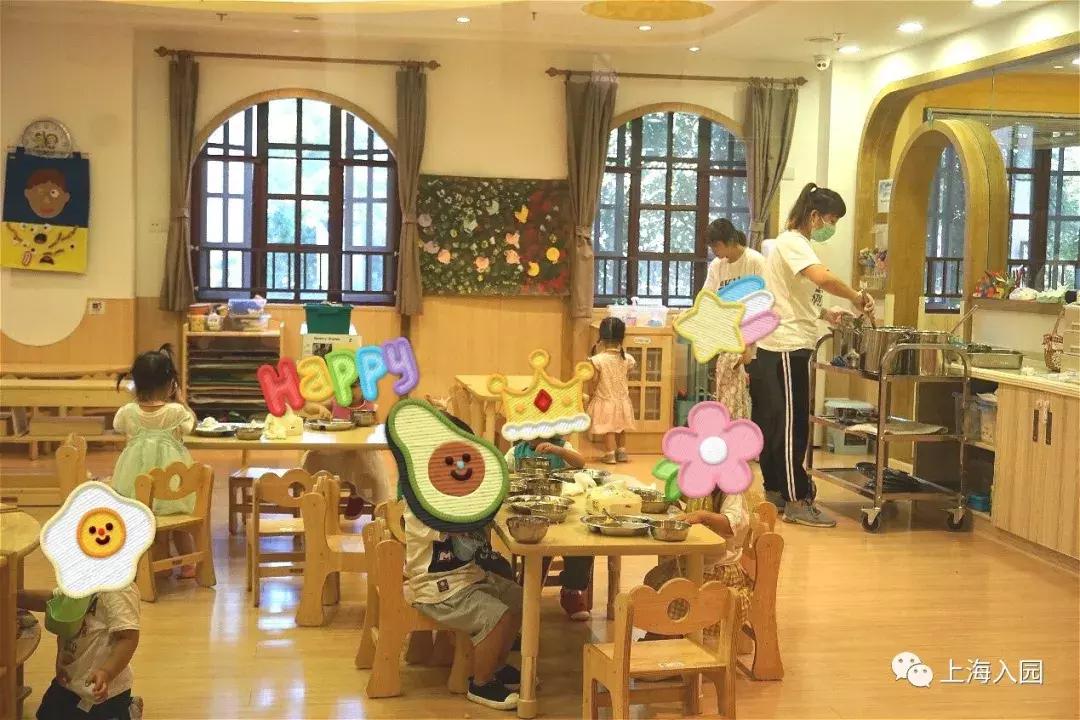 这所美式风格幼儿园不仅颜值高，课程还扎实到爆！外教超稳定