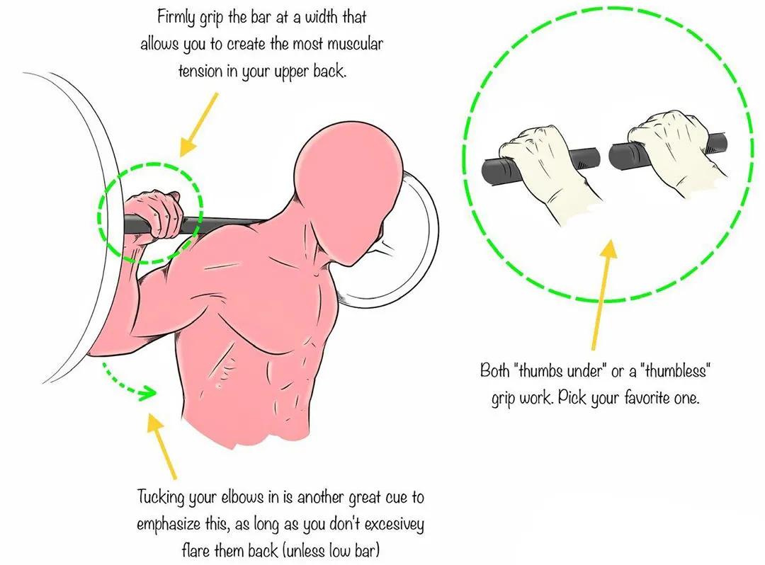 男女深蹲次数多少合适,练习深蹲一个月有什么效果