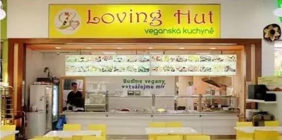 内幕曝光！这个“女魔头”竟是全球最大素食连锁餐厅的幕后老板