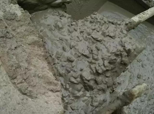 混凝土为什么要评定,混凝土为何要级配