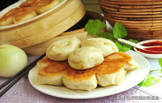 盘锦地摊美食攻略,盘锦美食探店大公鸡