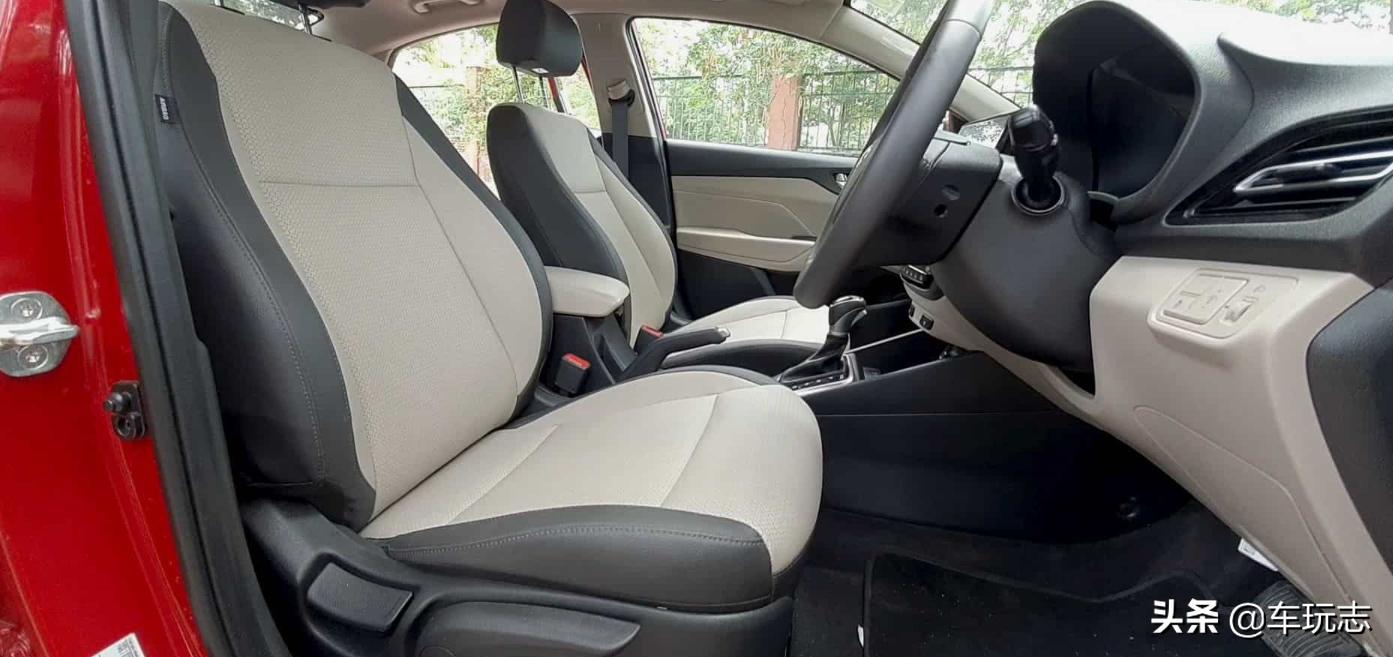 北京现代瑞纳verna2016年自动挡,北京现代verna瑞纳自动挡1.4怎么样