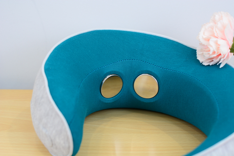 颈椎u型枕推荐,西屋颈椎u型枕好用吗