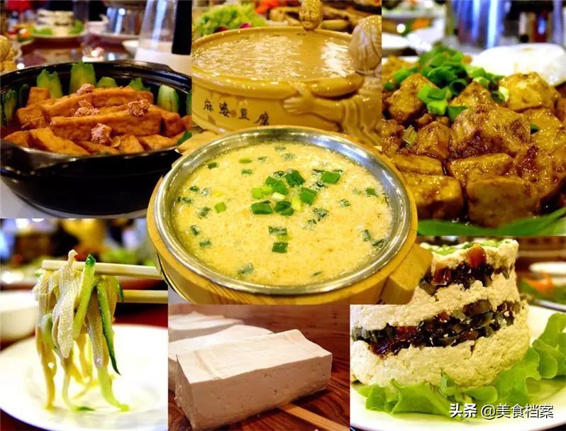 山东各地非遗美食名单,山东非物质文化遗产美食清单