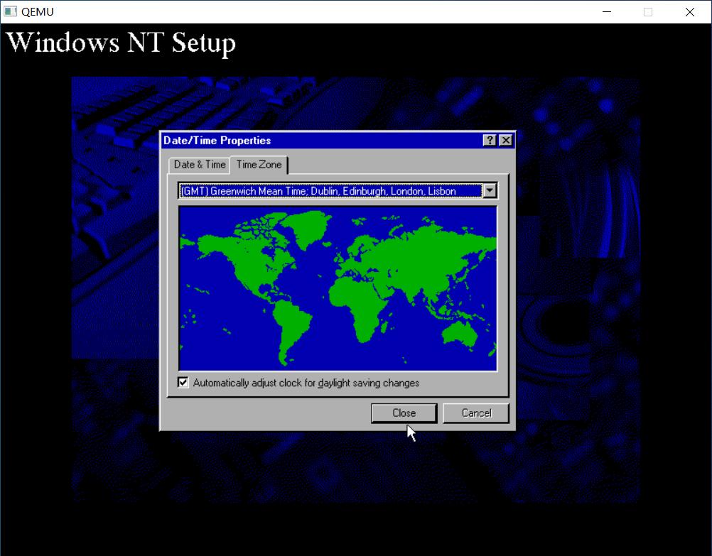 qemu安装windows虚拟机,qemu手机版安装windows教程