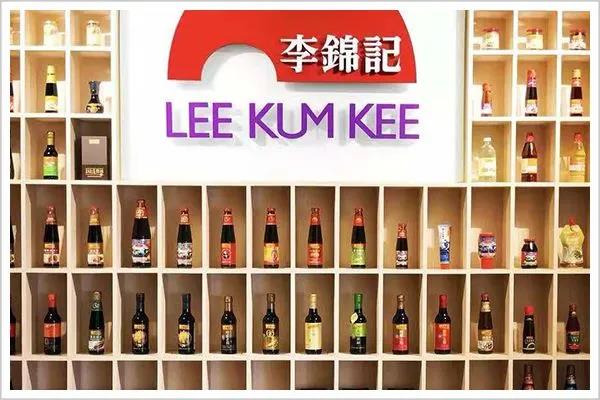 李锦记蚝油掌门人,蚝油大王李锦记成功启示