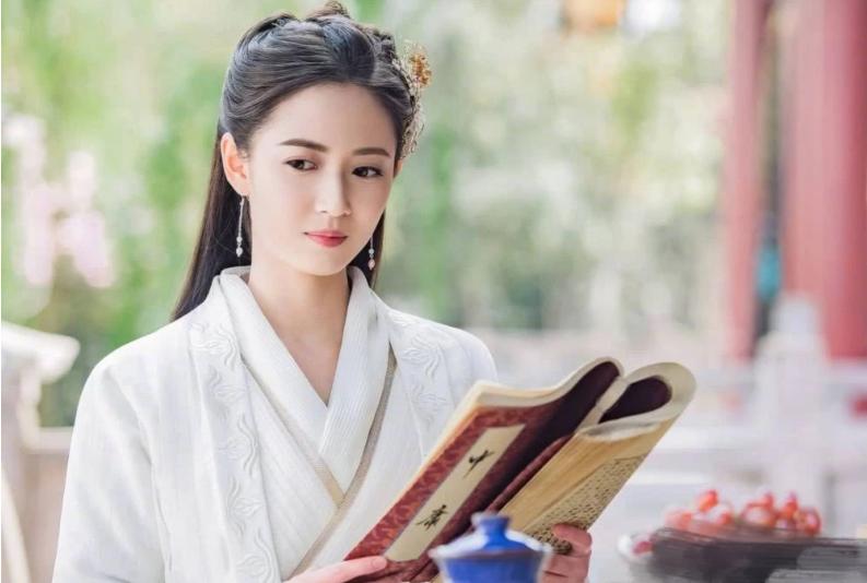 张无忌吻赵敏这个细节是变心表现?这些接吻冷知识你知道几个?