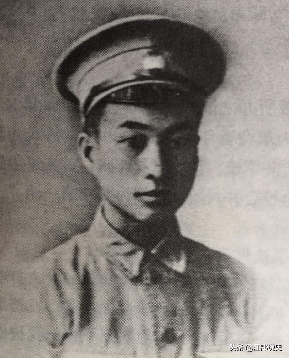 陈赓武艺有多高？曾教中央特科练拳法，还轻松击败过美国拳击冠军