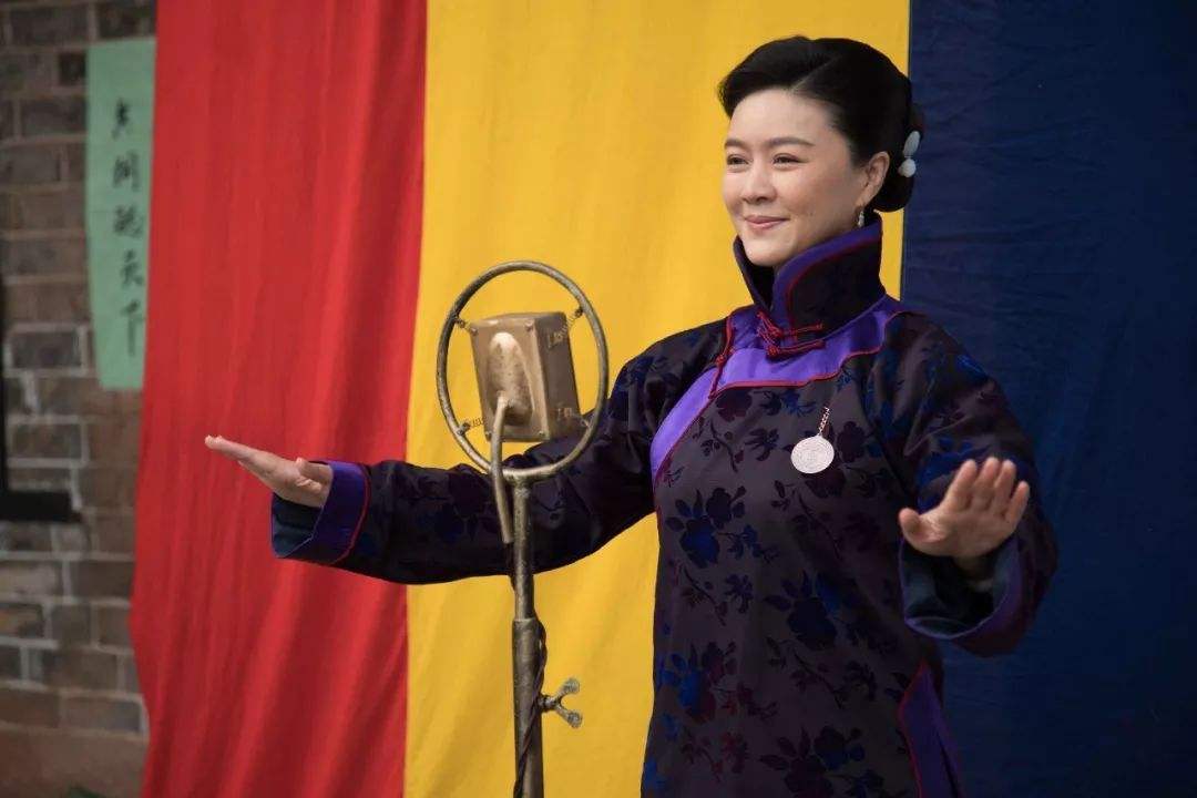 中国女权创始人唐群英：建女子北伐队，为争参政权怒扇宋教仁耳光